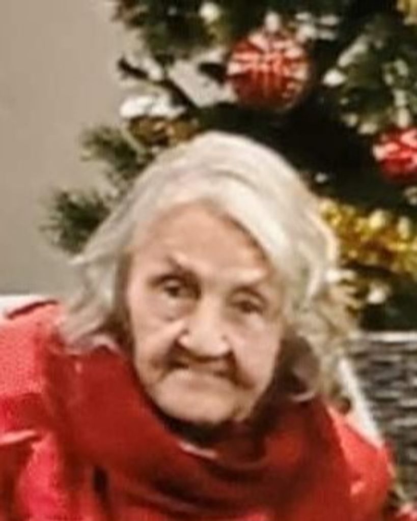 Donna M. Hansen