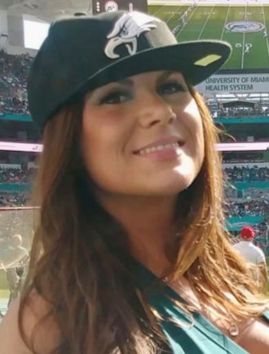 Lori Lee Haden Profile Photo