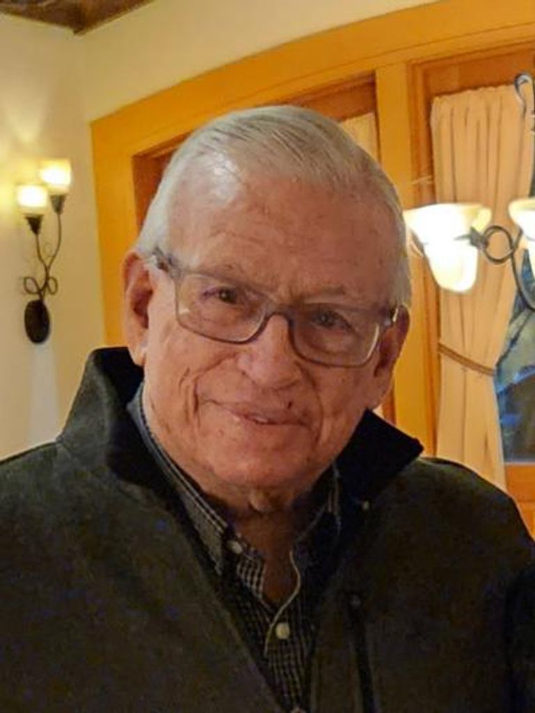 Robert D. "Bob" Shelton Profile Photo