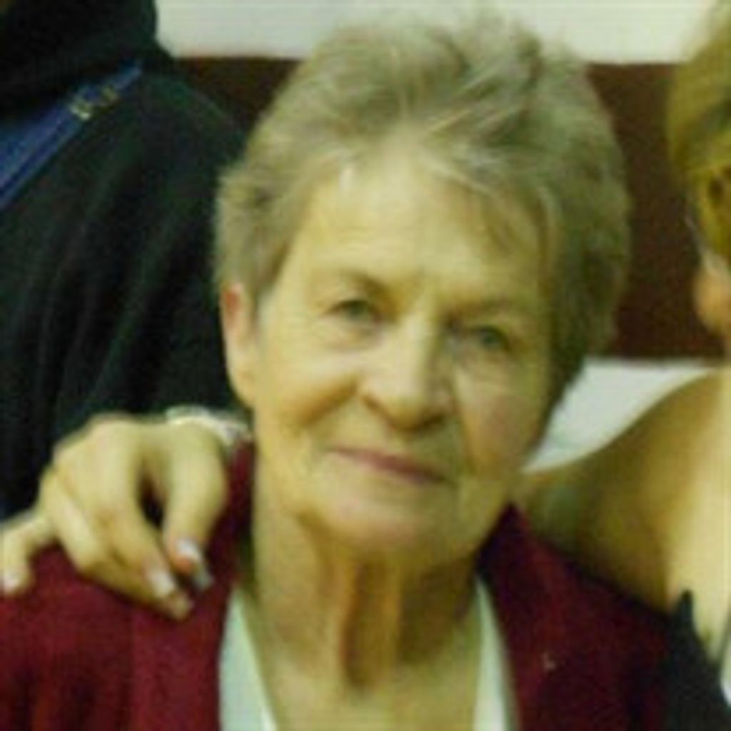 Beverly June Haithcoat