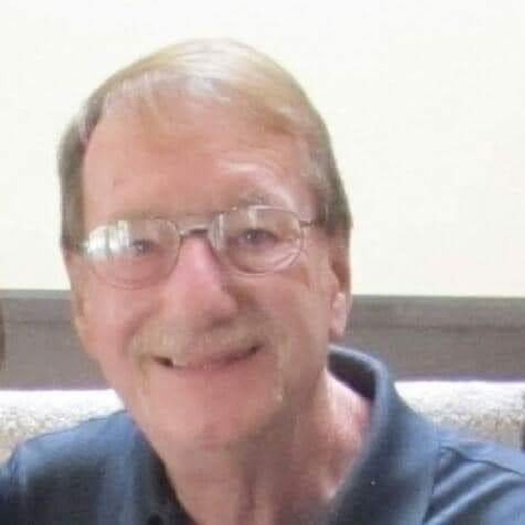 Gerald Wayne Bishop