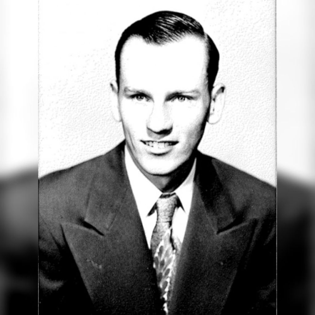 Robert Otto Rupp Profile Photo