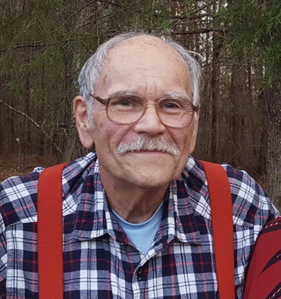 Andrew "Andy" Monks Profile Photo