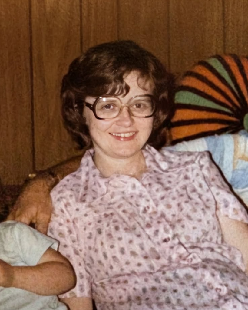 Sandra Ruth Marusa Profile Photo