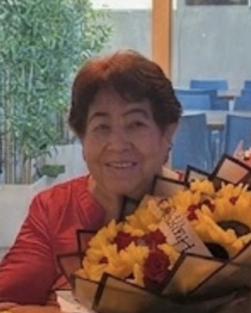 Filiberta Hernandez Profile Photo