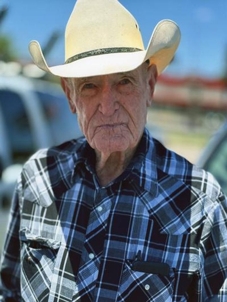 Darrel Edward Farrow Profile Photo