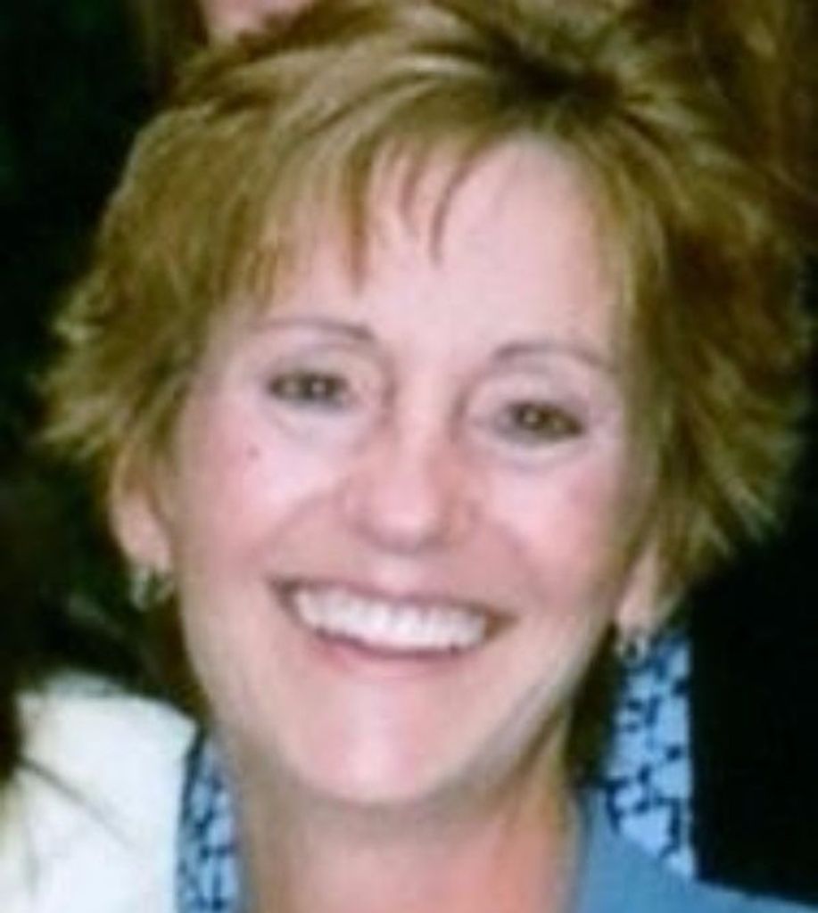 Susan Lynn Williams