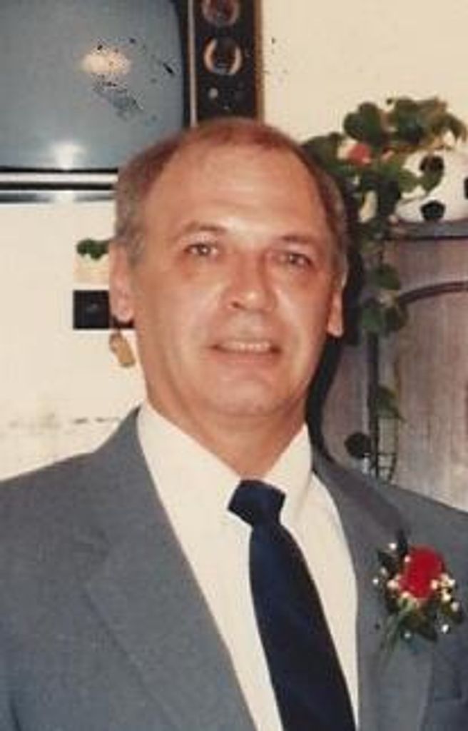 Harlin Eugene ("Gene")  Terry