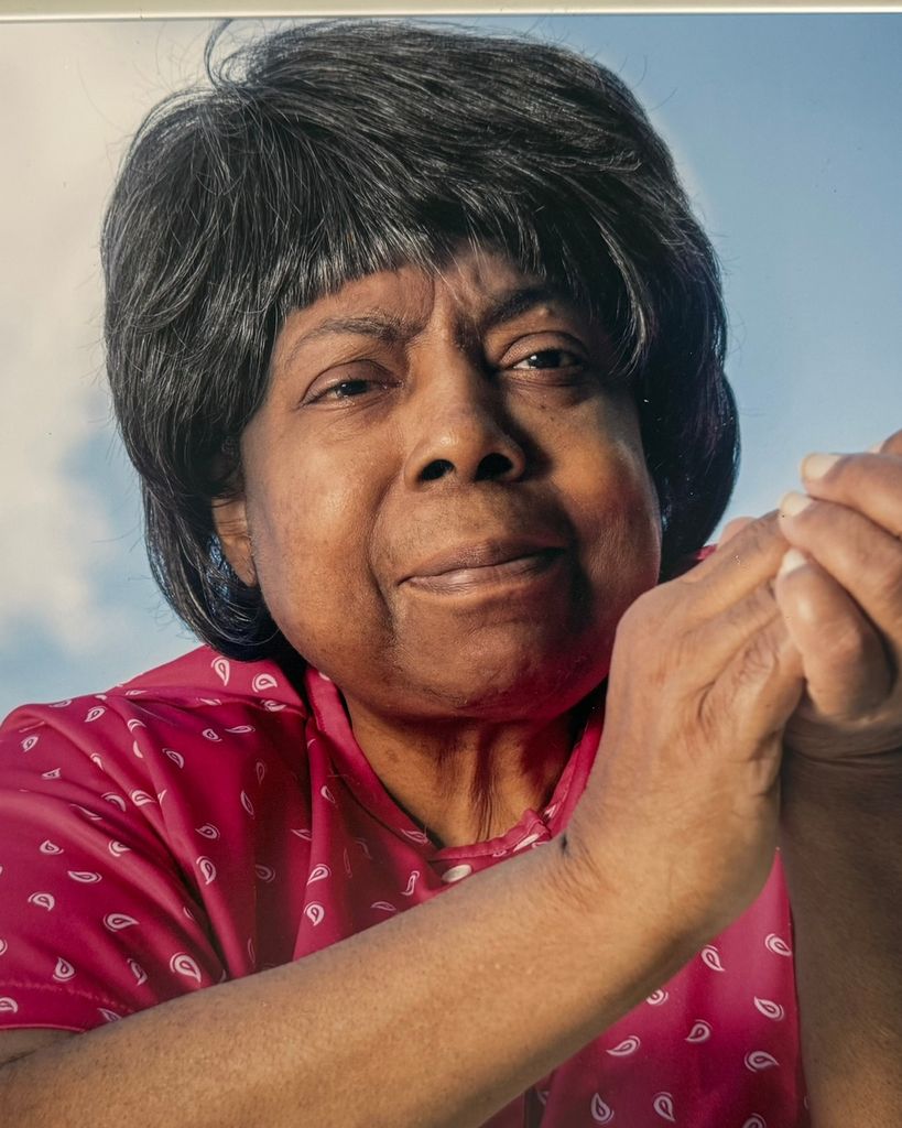 Paulette Lucille Rogers Profile Photo