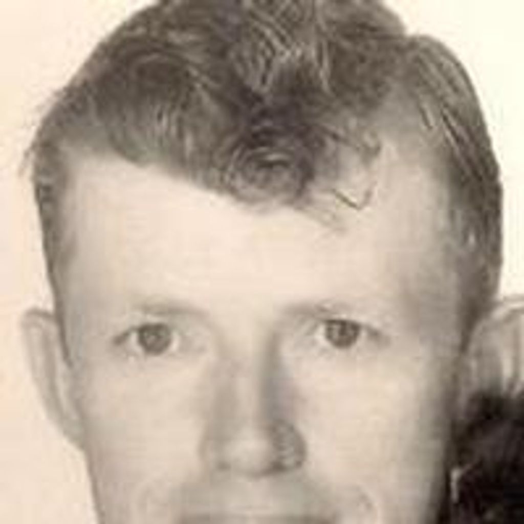 Theodore Henry