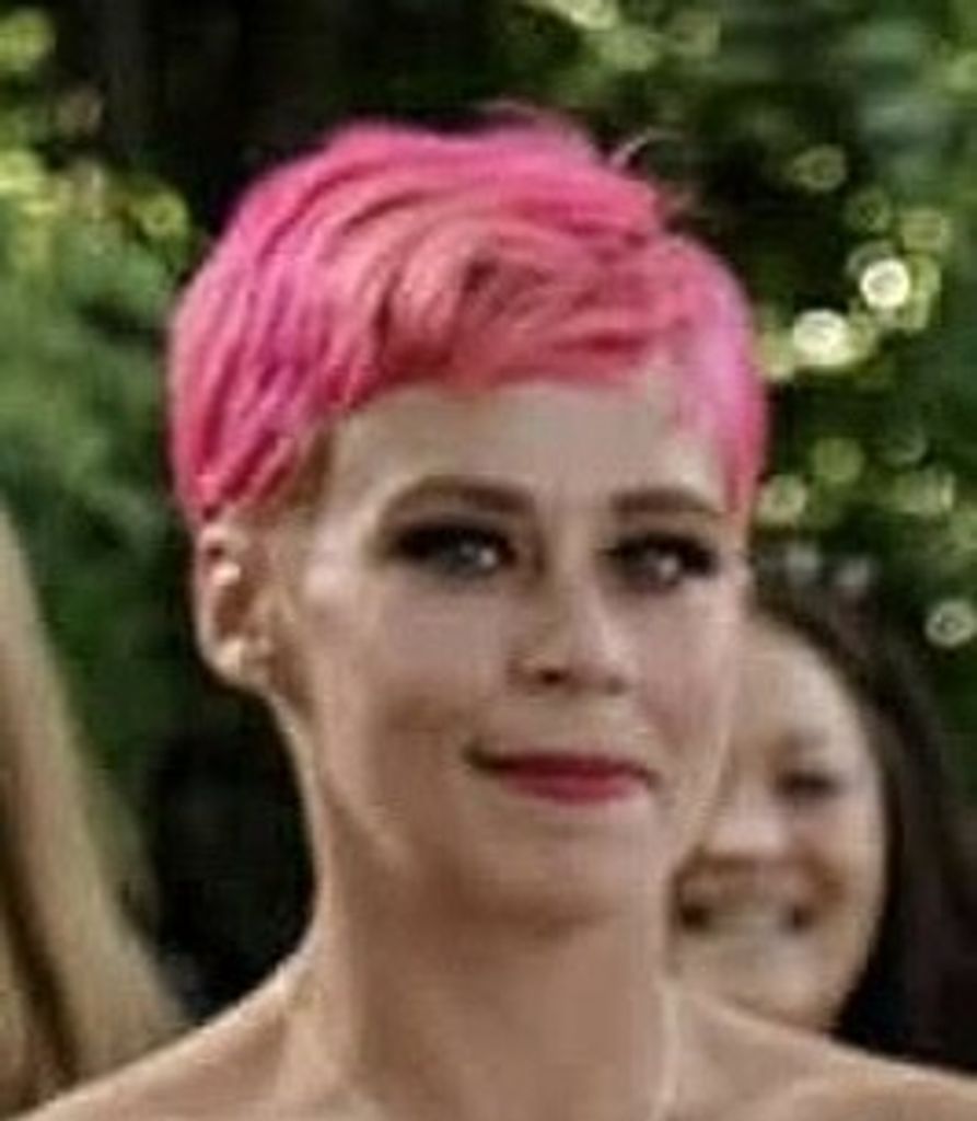 Christiana Collins Profile Photo