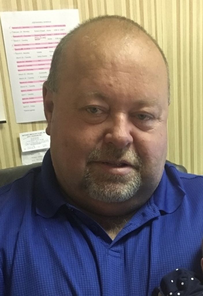 Christopher S Whitehead Profile Photo