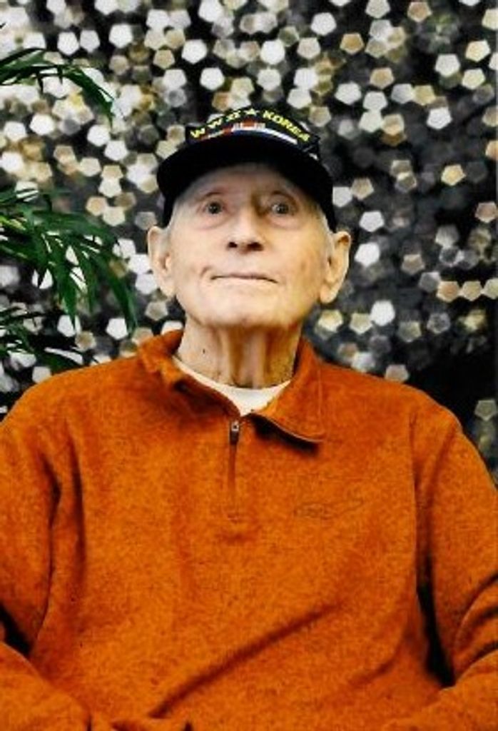 Leo Cronkhite