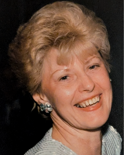 Patricia A. Parsons's obituary image