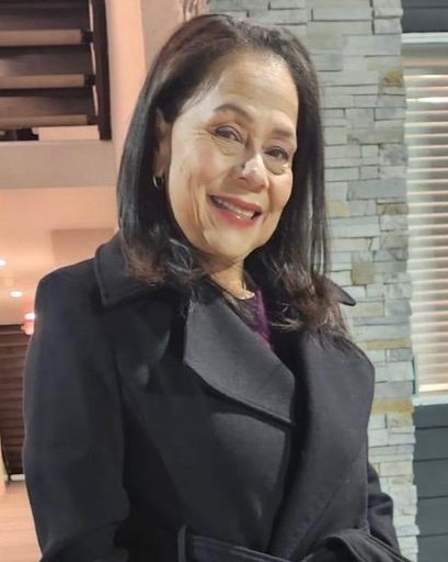 Herminia Maria Castillo's obituary image