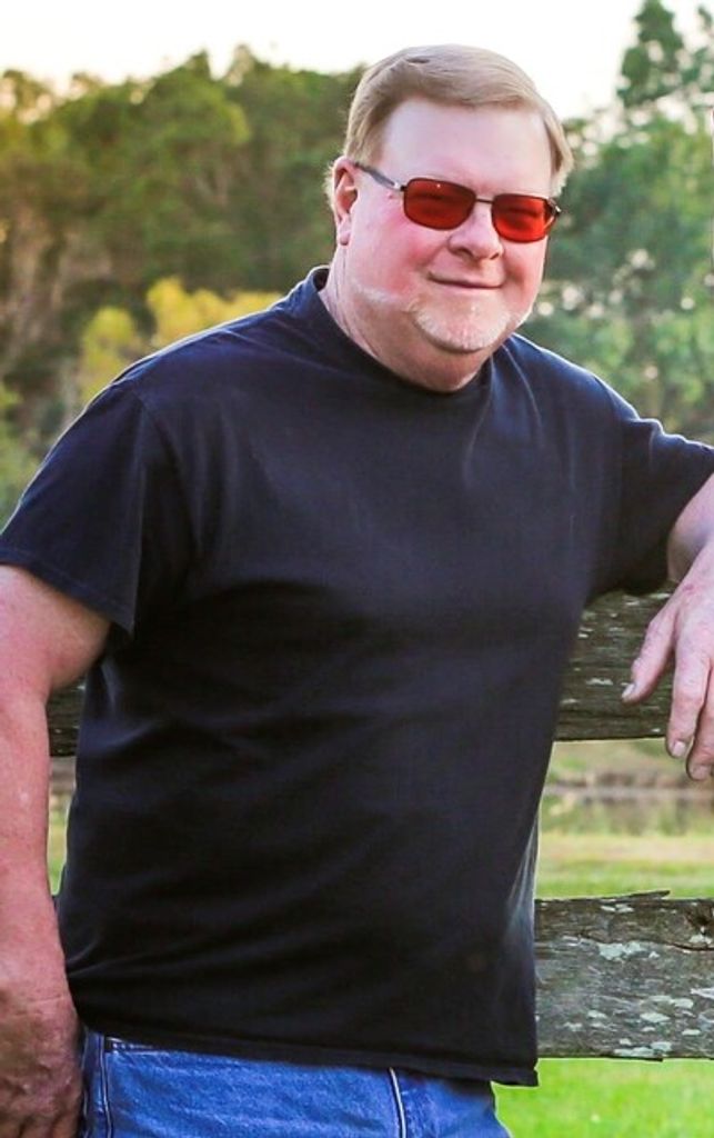 Russell Neil Pierson Profile Photo