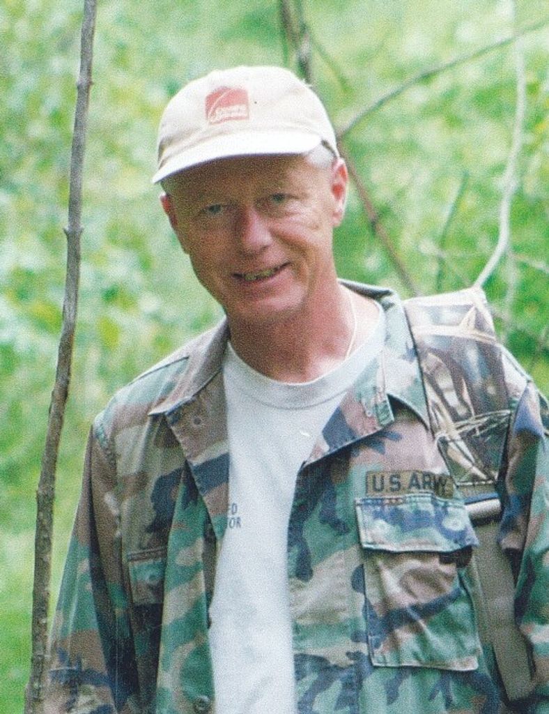 Karl O. Raub