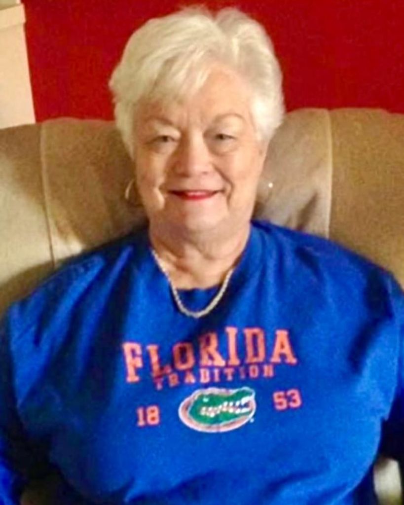 Vivian C. Timmerman