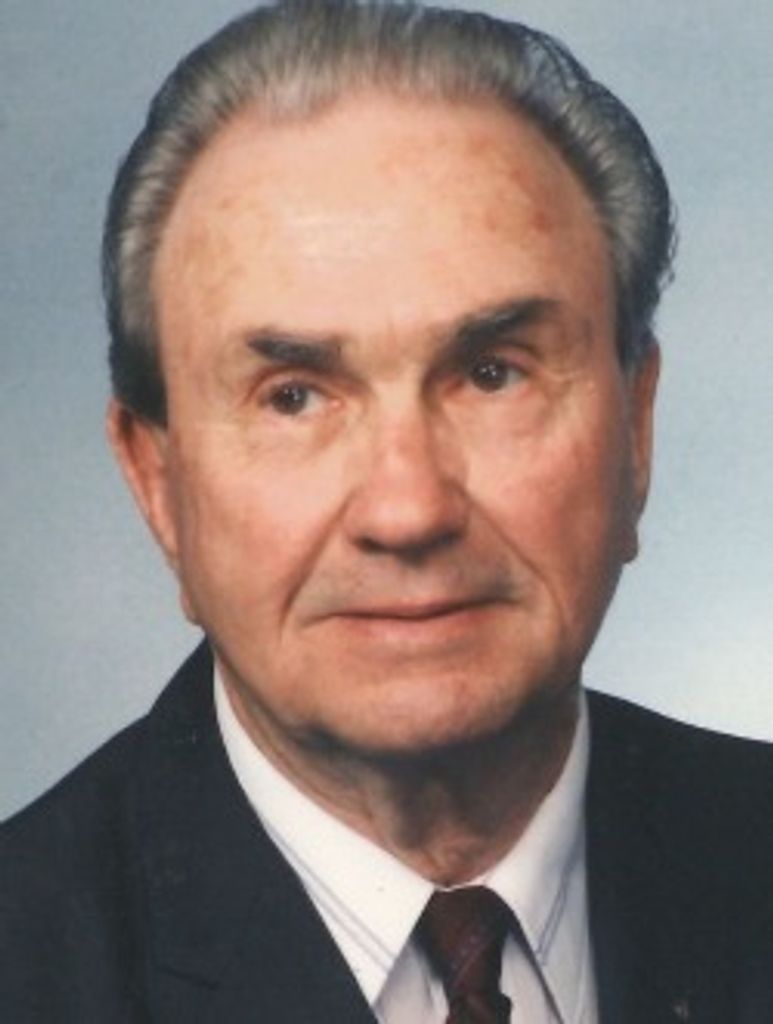William C. Edmonds