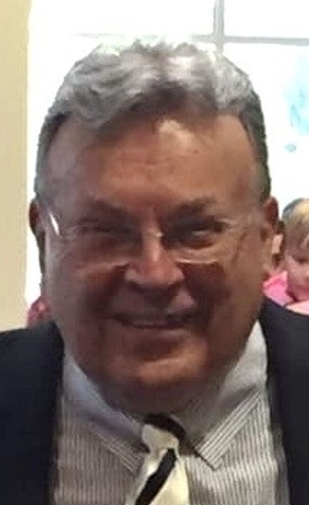 George S. Merkuloff Profile Photo