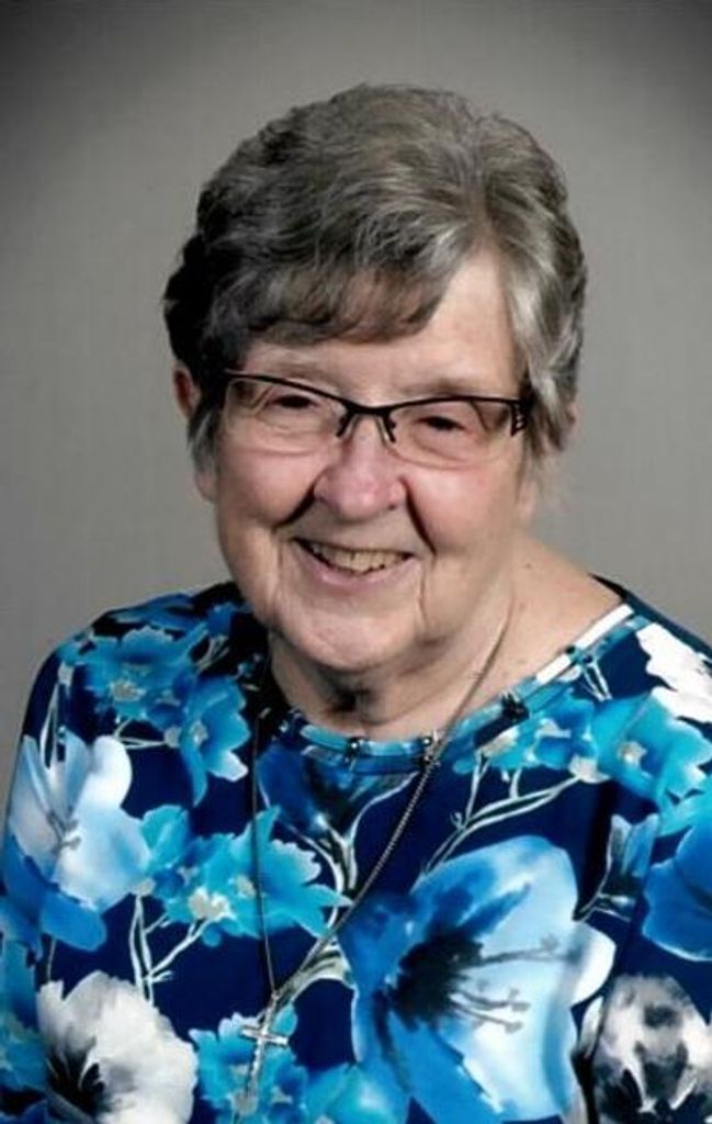 Joyce Iwig Profile Photo