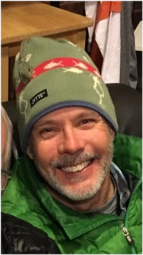 Fred DeKlotz III
