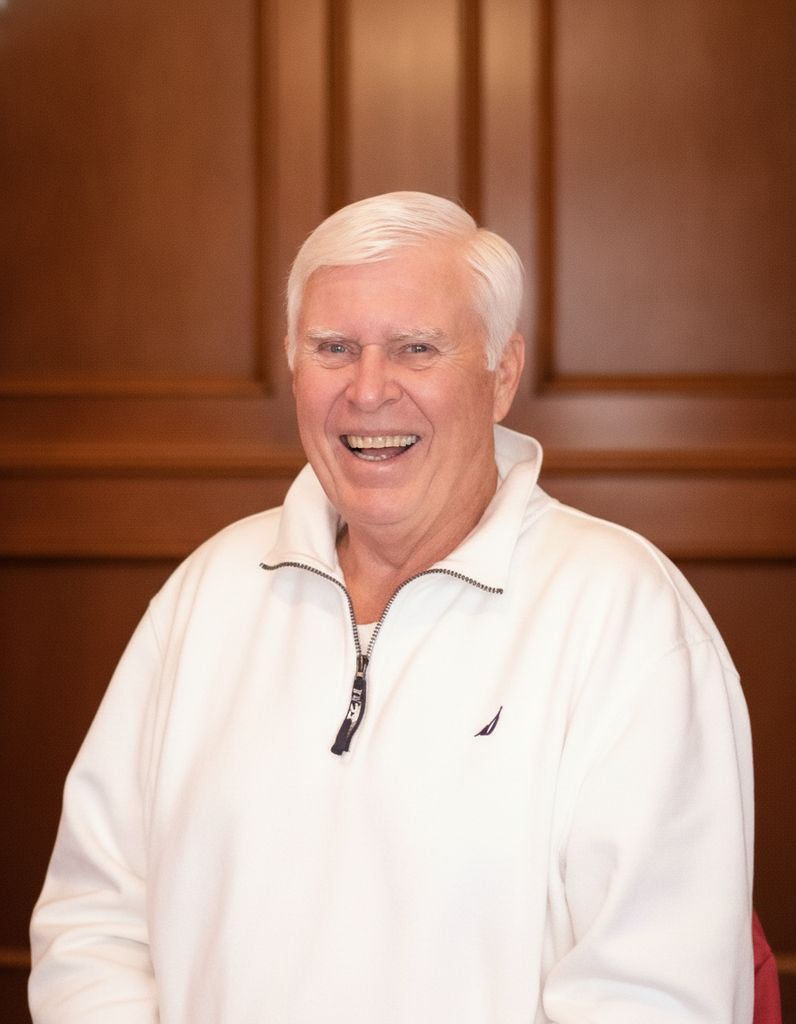 Frank E. Hurtt Profile Photo