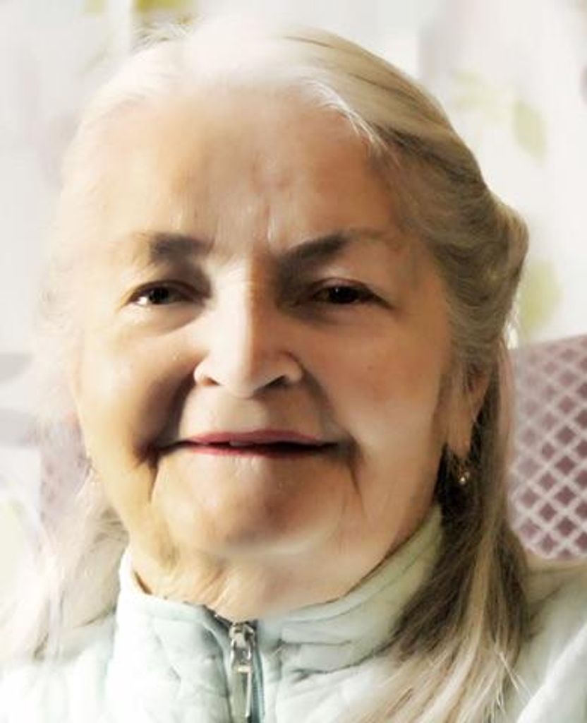 Sarah Lamont