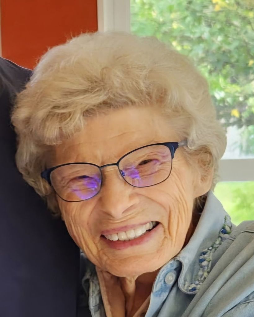 Joyce Williamson Profile Photo