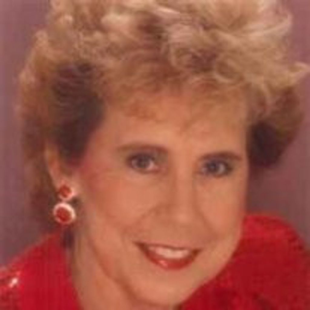 Betty Merle Tappan