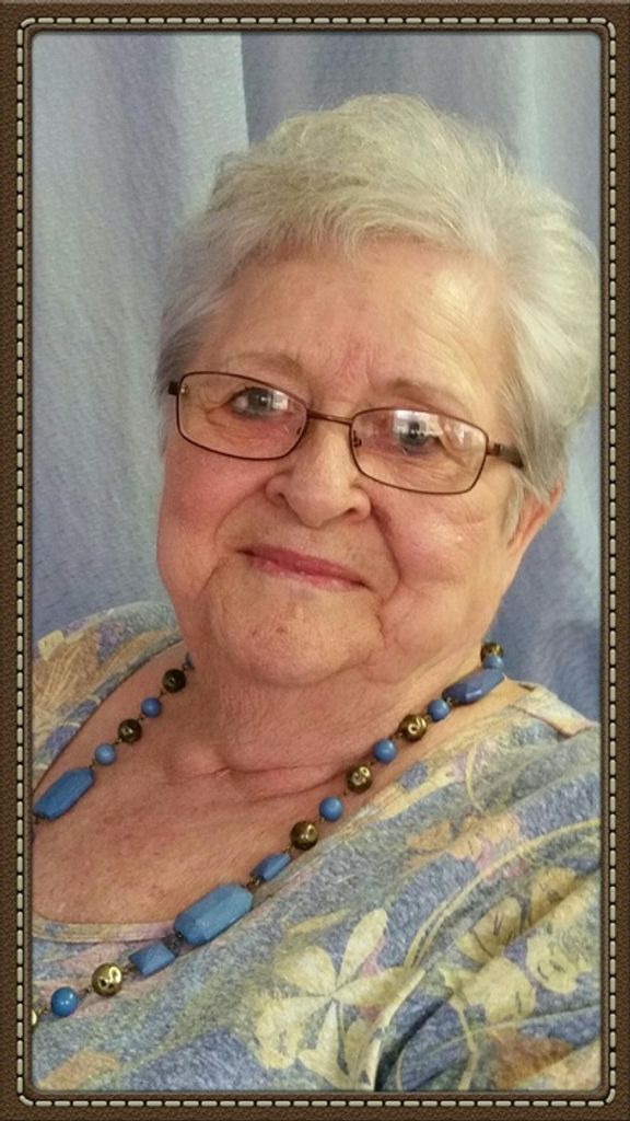 Nina Lou Hansen Davis Lugenbeel Profile Photo