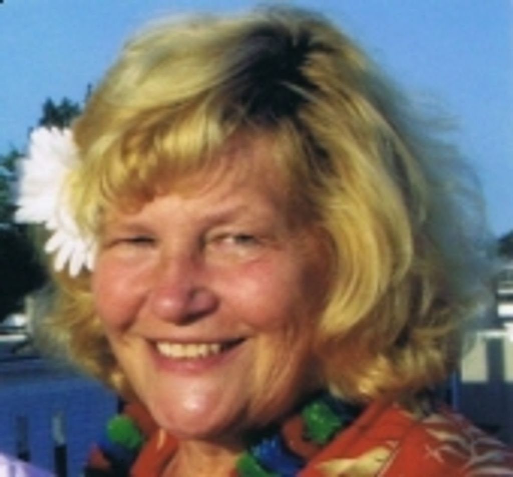 Jerilyn F. (Thayer) Williams