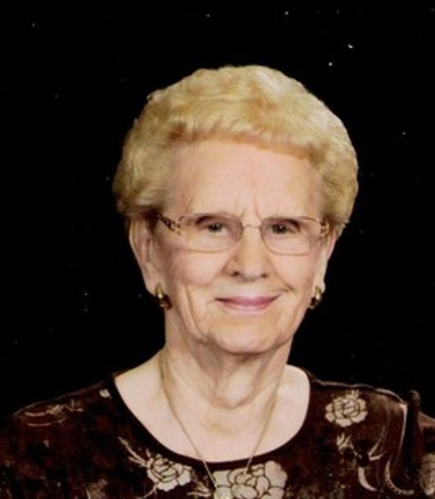 Norma Wilson