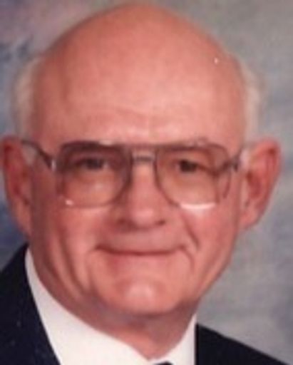 Don Dennis Schellhase's obituary image