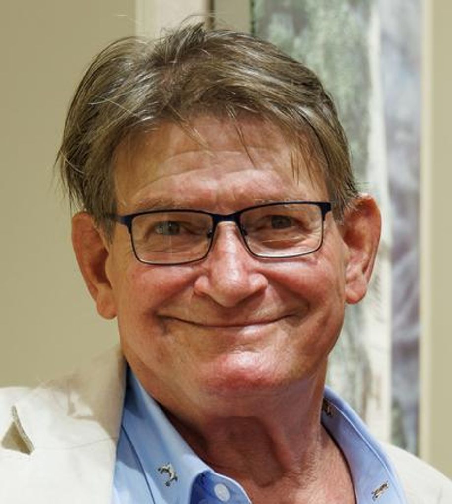 Gregory Michael Buuck Profile Photo