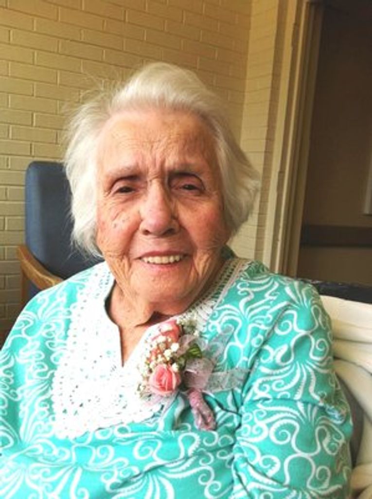Lois Williamson
