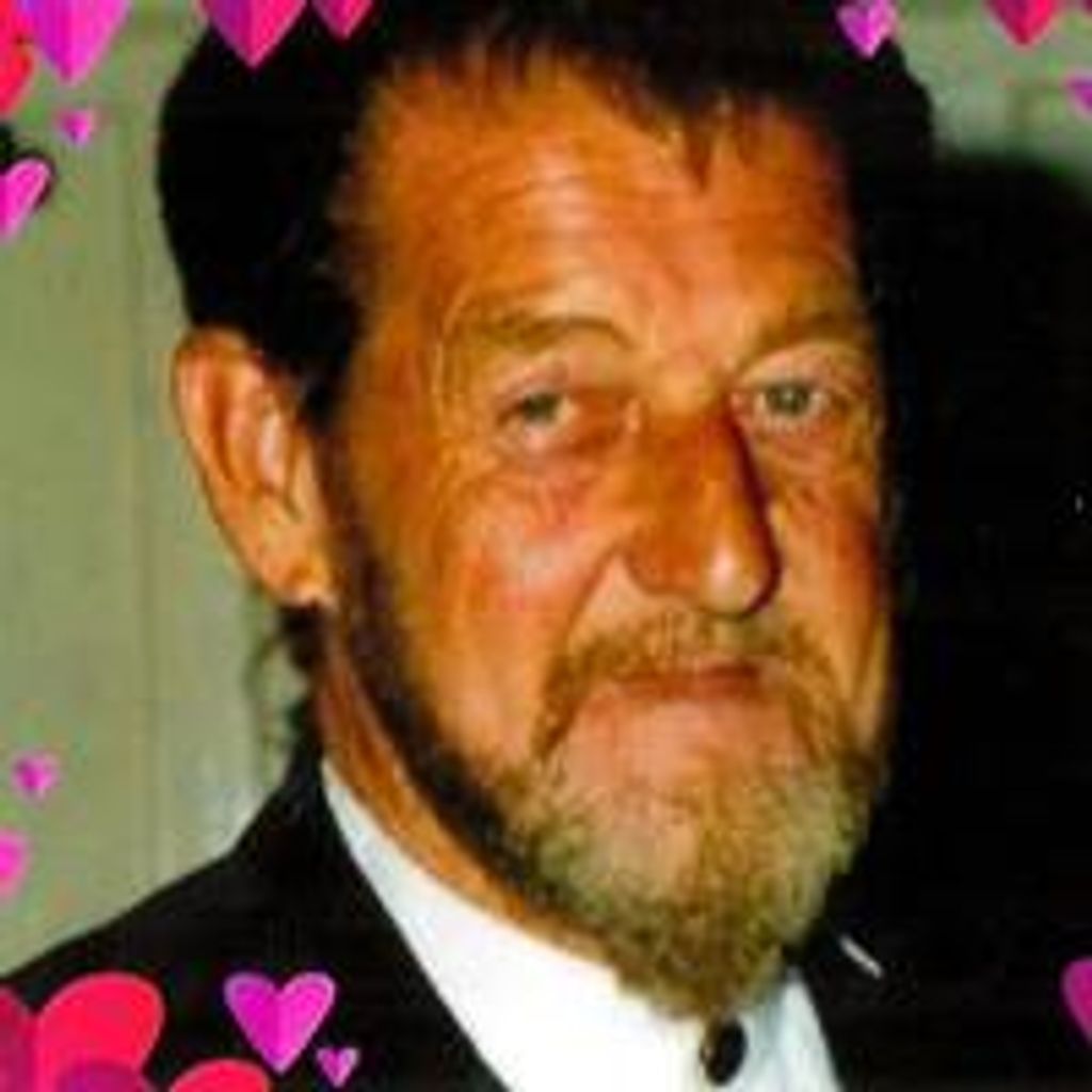 William Bill Sonny Funk, Sr.