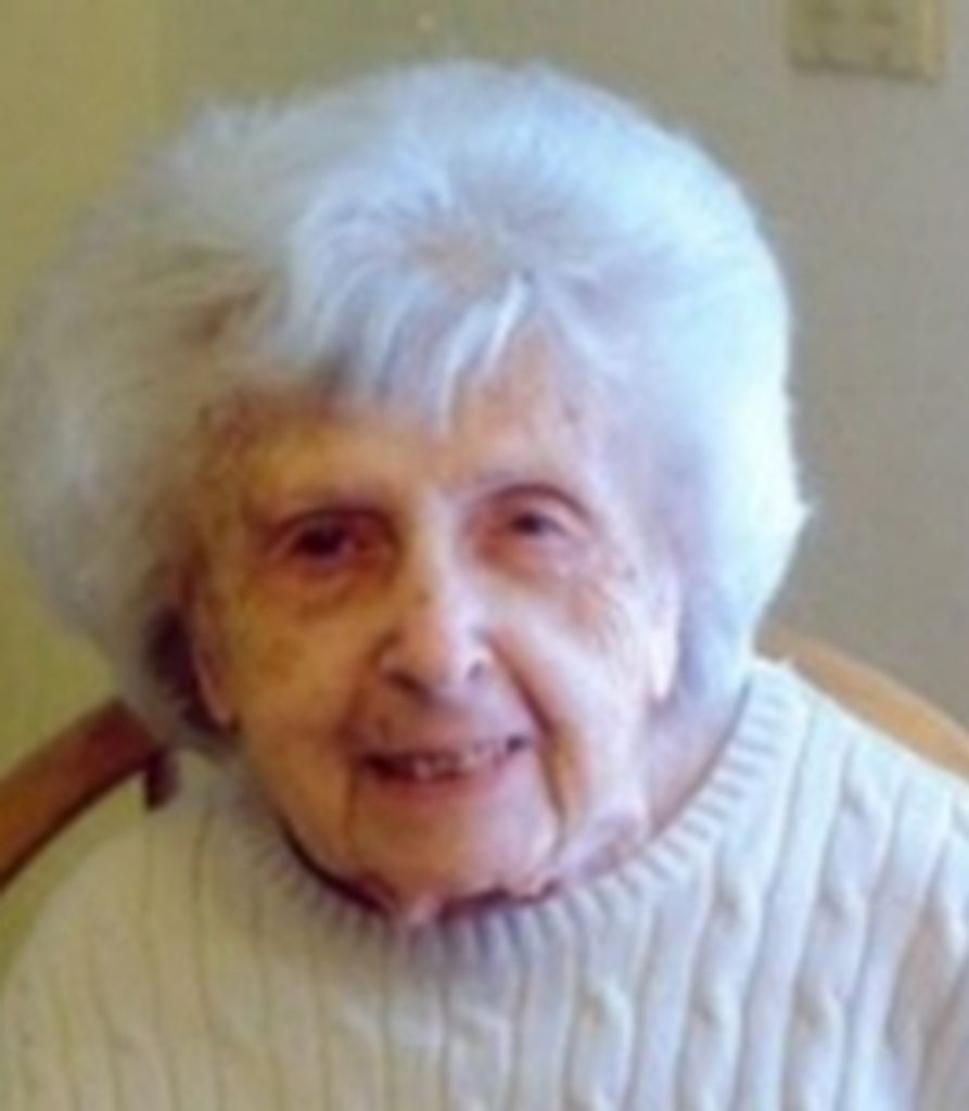 Rose Serritello