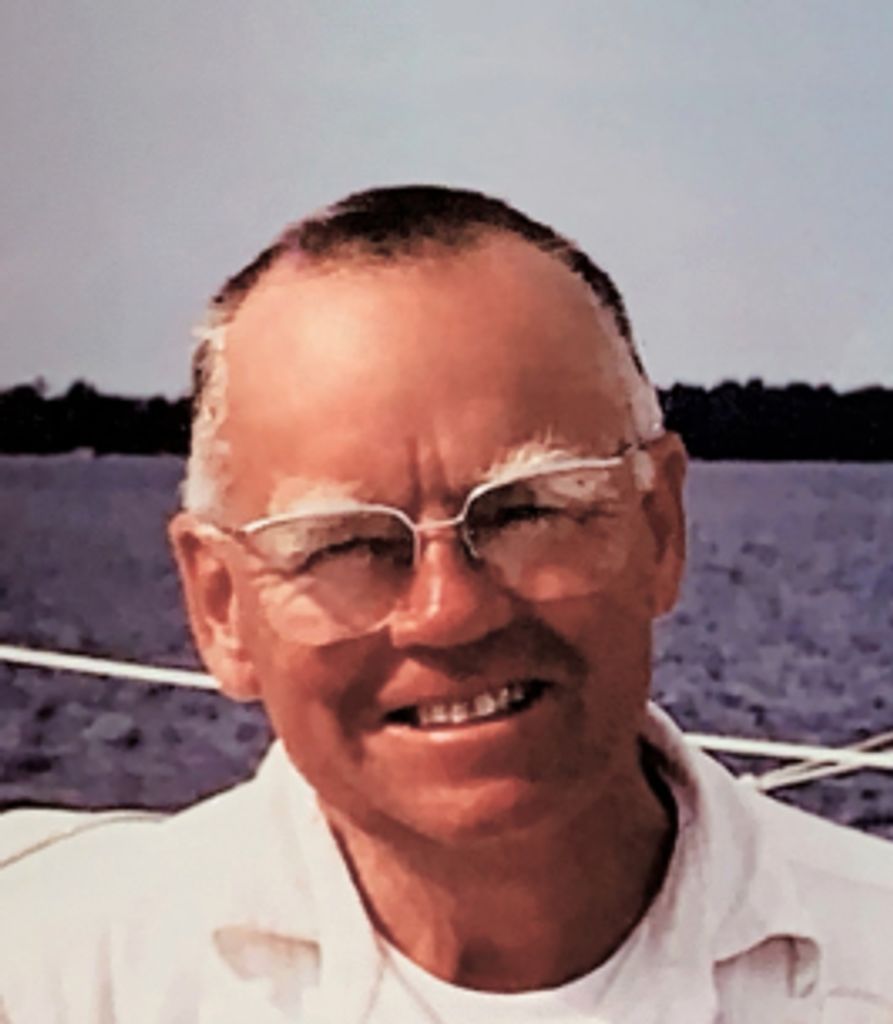 William "Bill" Caldwell