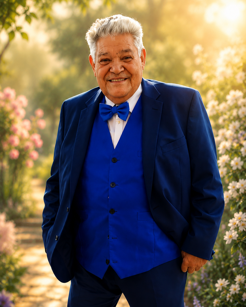 Jose Soler Quijano Profile Photo