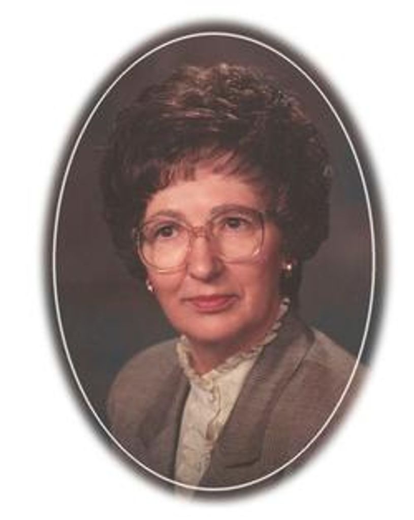 Patricia Murphy