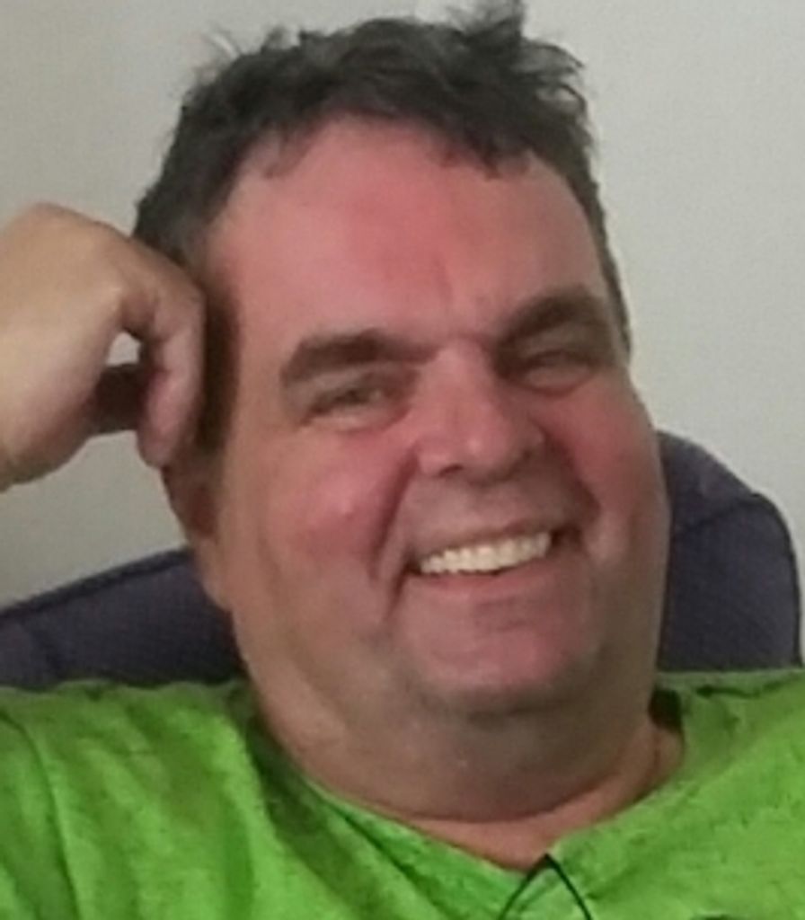 Brian McDooling
