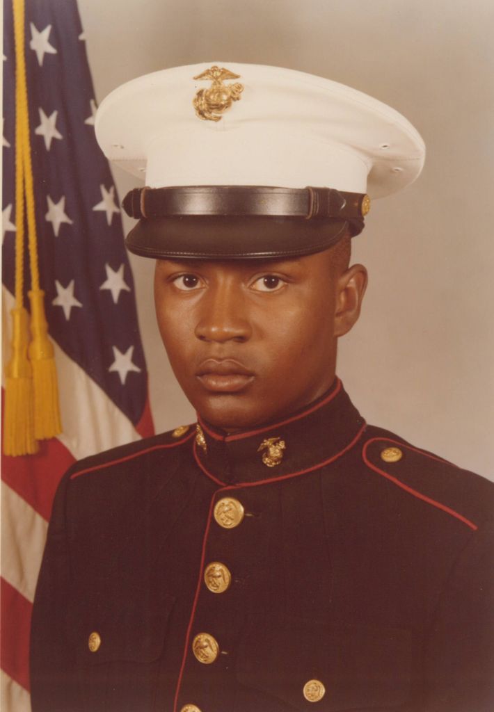 James Anthony Dodd-Meeks Profile Photo