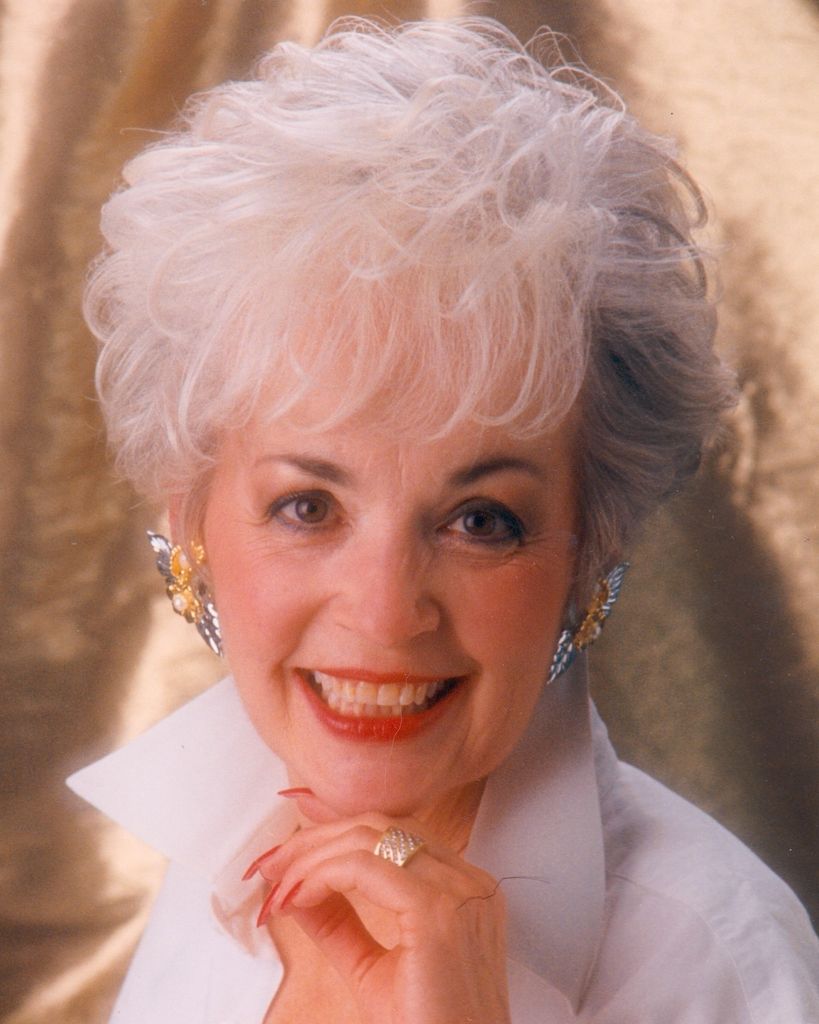 Sonja Sue Sullivan Pellow "Sunny" Profile Photo