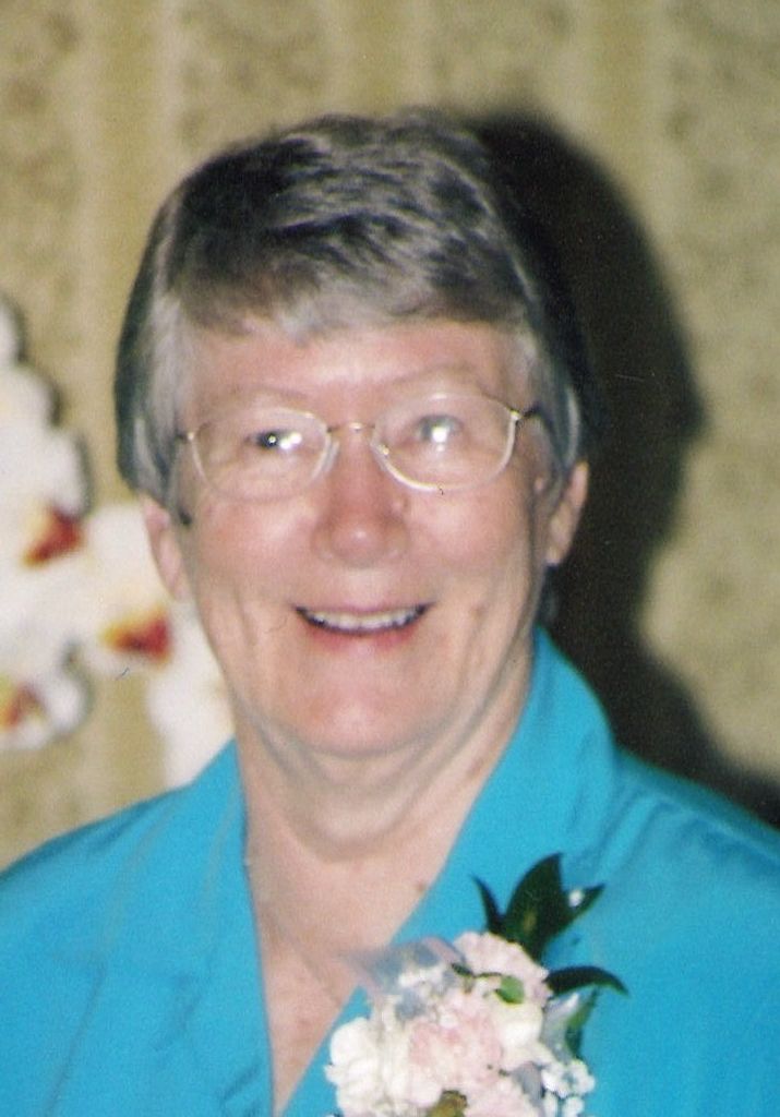 Joanne S. Elder Profile Photo