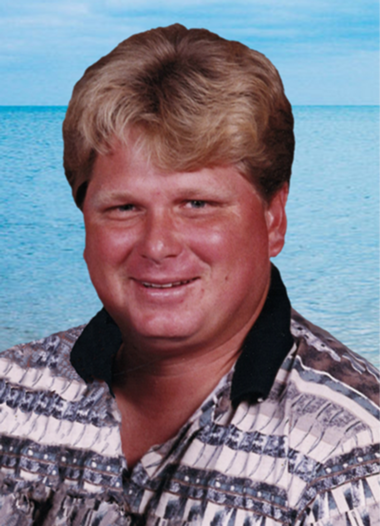 Anthony Wayne Lanier,Sr.