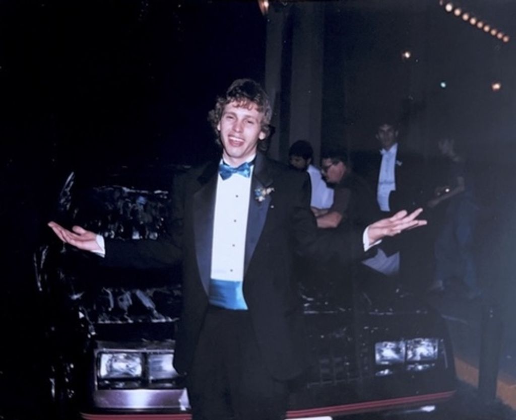 Kevin Lee Crist Profile Photo