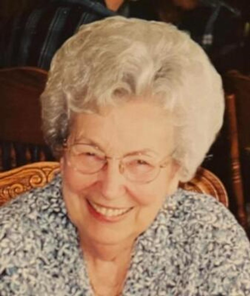 Mary Ellen Waltz Profile Photo