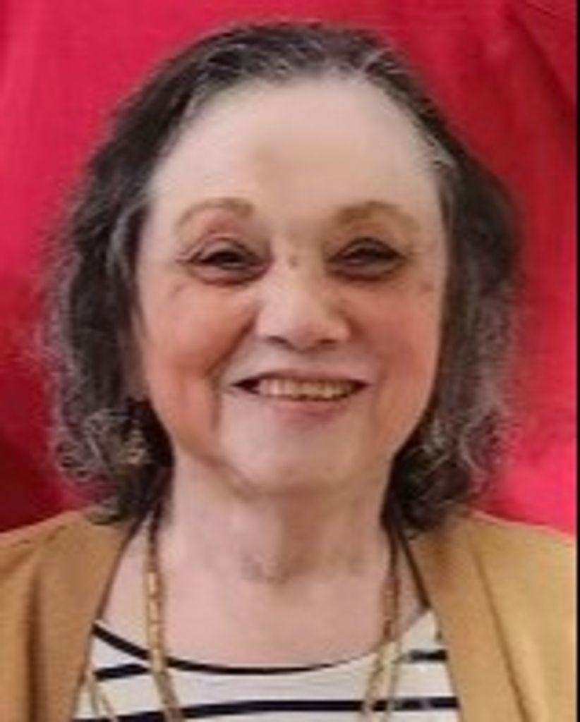 Maria M. Rodriguez
