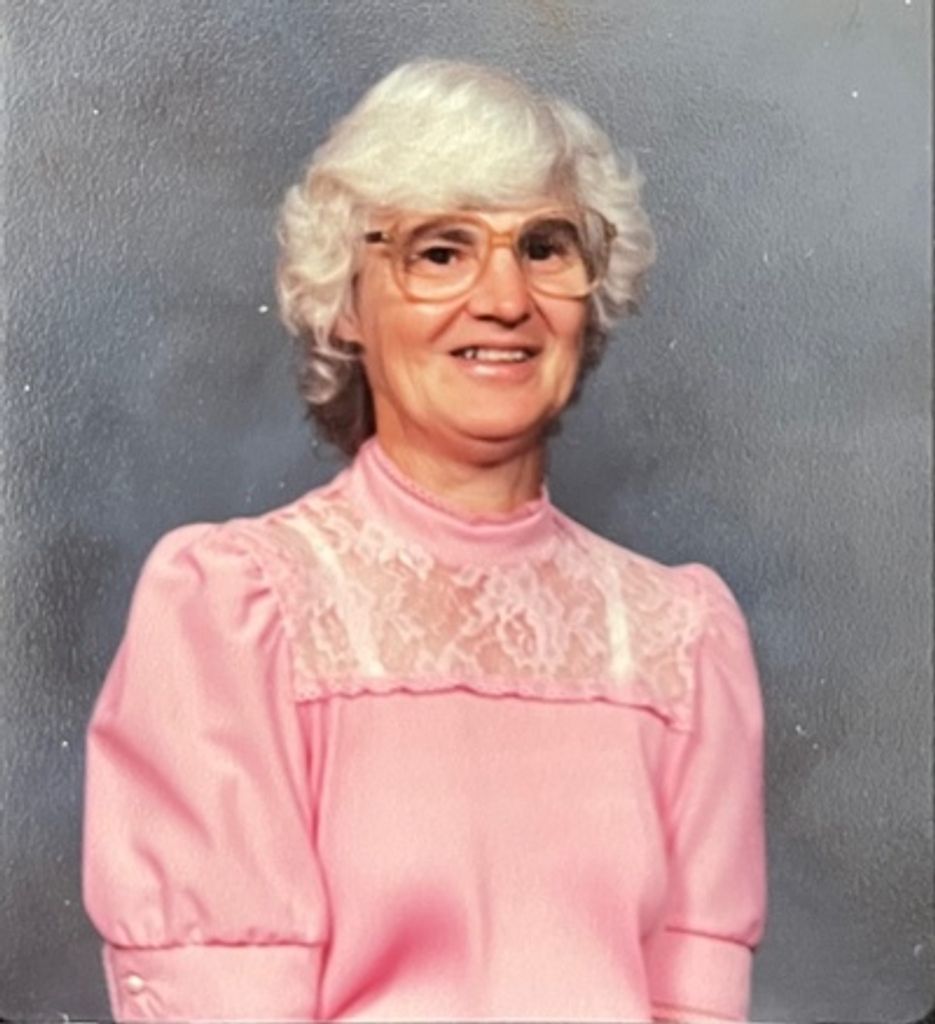 Ruth V. Glass Profile Photo